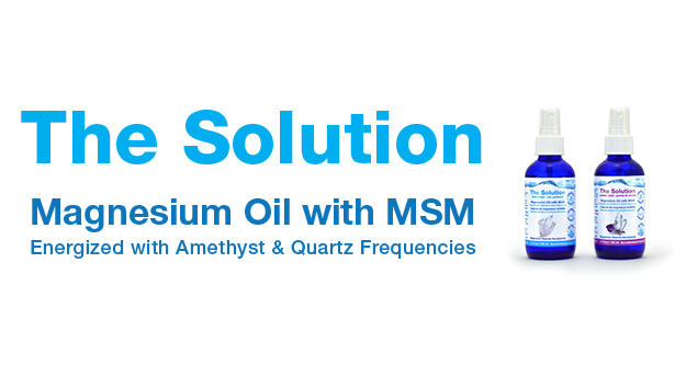The Solution